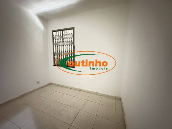 Imagem Apartamento com 2 Quartos à Venda, 69 m² em Tijuca - Rio De Janeiro
