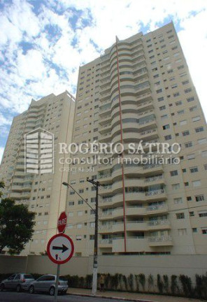 Foto do imóvel Apartamento com 3 Quartos à Venda, 143 m² em Chácara Klabin  - São Paulo