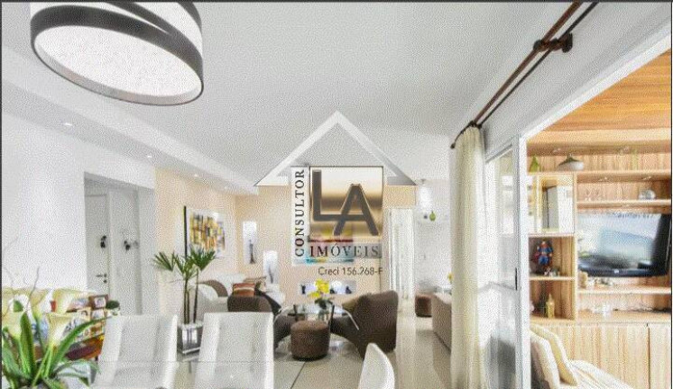 Foto do imóvel Apartamento com 2 Quartos à Venda, 105 m² em Granja Julieta - São Paulo