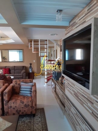 Foto do imóvel Cobertura com 3 Quartos à Venda, 153 m² em Centro - Capão Da Canoa