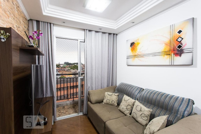 Foto do imóvel Apartamento com 2 Quartos à Venda, 50 m² em Jardim Vila Formosa - São Paulo