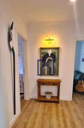 Imagem Apartamento com 3 Quartos à Venda, 103 m² em Varginha - Itajubá