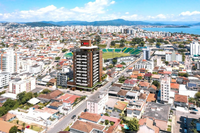 Imagem Apartamento com 3 Quartos à Venda, 126 m² em Canto - Florianópolis