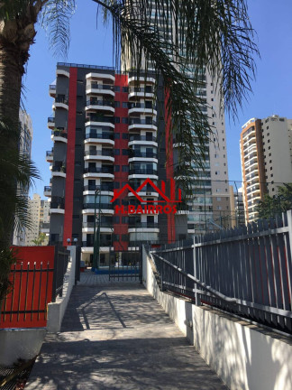Foto do imóvel Cobertura com 4 Quartos à Venda, 178 m² em Parque Residencial Aquarius - São José Dos Campos