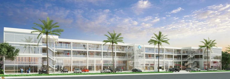 Foto do imóvel Sala Comercial à Venda,  em Jacarepaguá - Rio De Janeiro