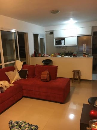 Foto do imóvel Apartamento com 2 Quartos à Venda, 80 m² em Vila Andrade - São Paulo