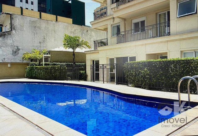 Foto do imóvel Apartamento com 2 Quartos à Venda, 98 m² em Higienópolis - São Paulo