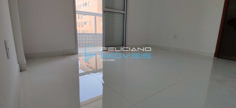 Foto do imóvel Apartamento com 2 Quartos à Venda, 73 m² em Canto Do Forte - Praia Grande