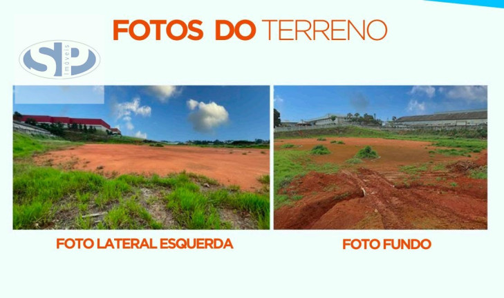 Imagem Terreno à Venda, 17.200 m² em água Chata - Guarulhos