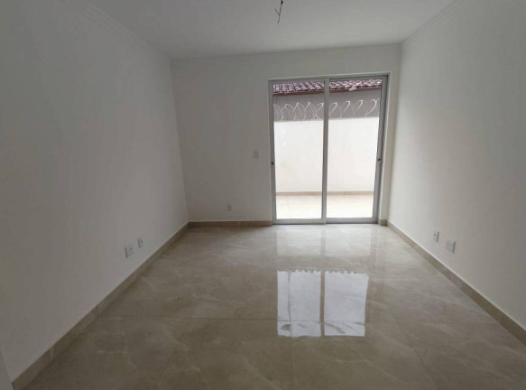 Imagem Apartamento com 3 Quartos à Venda, 65 m² em Itapoã - Belo Horizonte