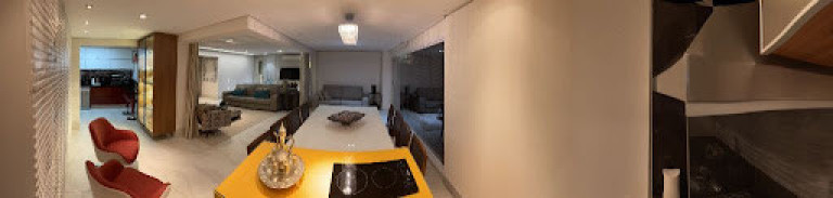 Foto do imóvel Apartamento com 4 Quartos à Venda, 177 m² em Campestre - Santo André