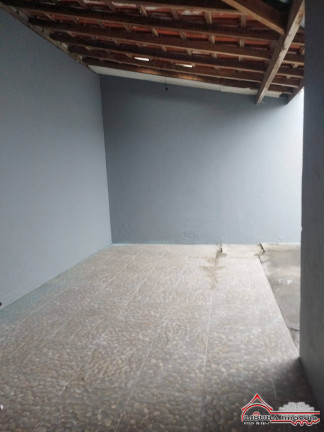 Foto do imóvel Casa de Condomínio com 2 Quartos à Venda, 74 m² em Jardim Paraíso - Jacareí