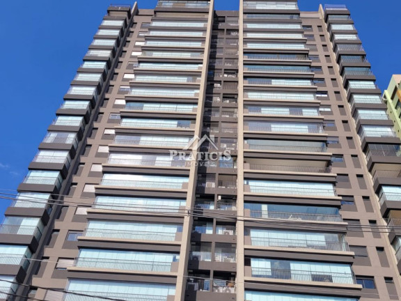 Foto do imóvel Apartamento com 3 Quartos à Venda, 165 m² em Chacara Klabin - São Paulo