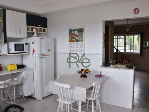 Imagem Imóvel com 2 Quartos à Venda, 148 m² em Parque Nova Jandira - Jandira
