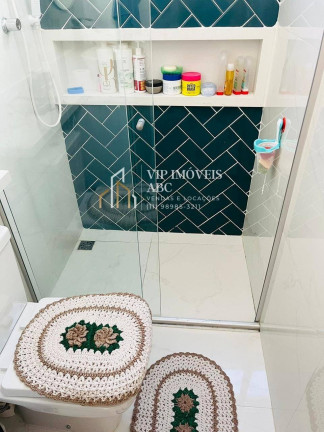 Foto do imóvel Apartamento com 2 Quartos à Venda, 46 m² em Campestre - Santo André