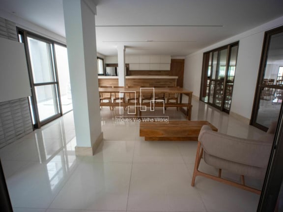 Imagem Apartamento com 4 Quartos à Venda, 147 m² em Bento Ferreira - Vitória