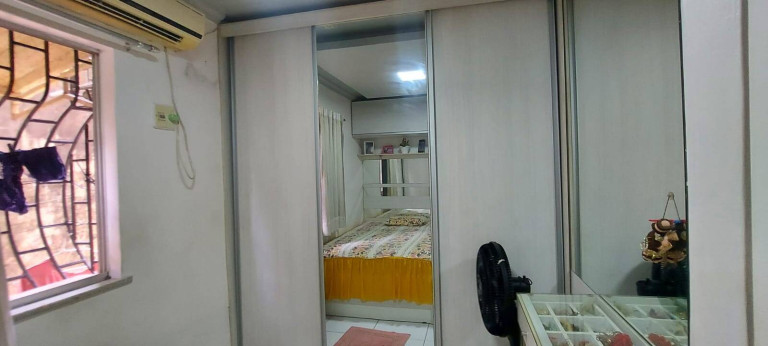 Foto do imóvel Apartamento com 3 Quartos à Venda,  em Coqueiro - Belém