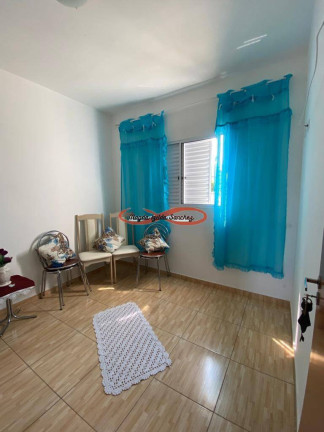 Imagem Casa com 2 Quartos à Venda, 56 m² em Cidade Antonio Estevão De Carvalho - São Paulo