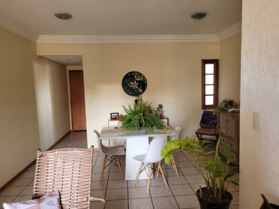 Foto do imóvel Apartamento com 3 Quartos à Venda, 105 m² em Centro - Taubaté