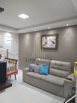 Imagem Apartamento com 2 Quartos à Venda, 43 m² em Recreio Ipitanga - Lauro De Freitas