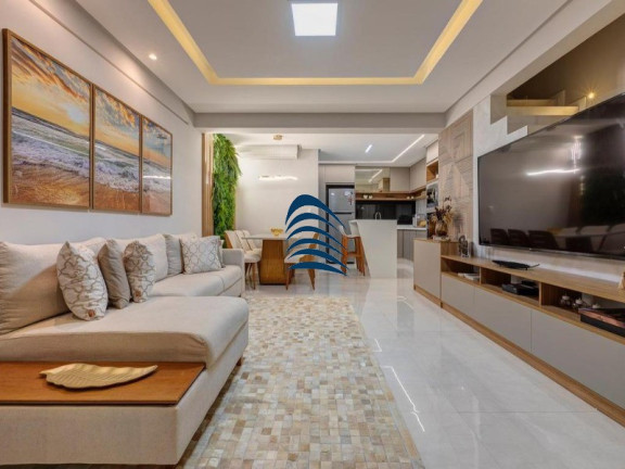 Imagem Casa com 3 Quartos à Venda, 136 m² em Patamares - Salvador