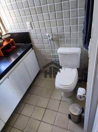 Foto do imóvel Apartamento com 3 Quartos à Venda, 152 m² em Espinheiro - Recife