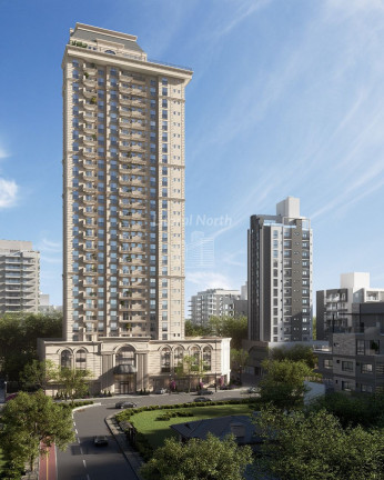 Foto do imóvel Apartamento com 3 Quartos à Venda, 104 m² em Fazenda - Itajaí
