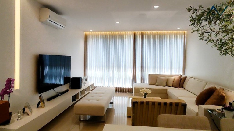 Imagem Apartamento com 3 Quartos à Venda, 117 m² em Setor Noroeste - Brasília