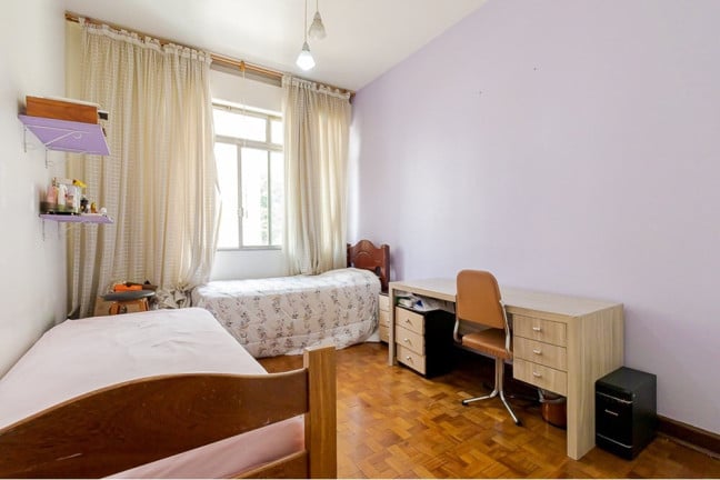 Foto do imóvel Imóvel com 3 Quartos à Venda, 188 m² em Santa Cecília - São Paulo