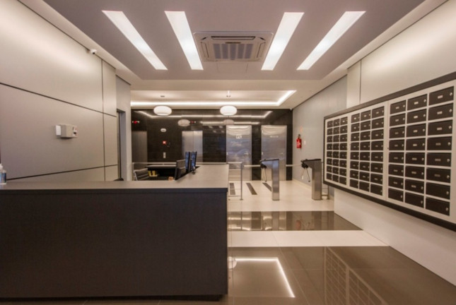 Foto do imóvel Imóvel à Venda, 65 m² em Moinhos De Vento - Porto Alegre