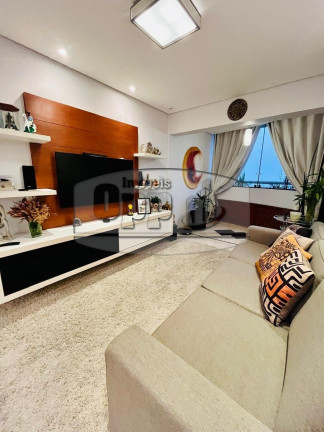 Foto do imóvel Apartamento com 3 Quartos à Venda,  em Cambuci - São Paulo