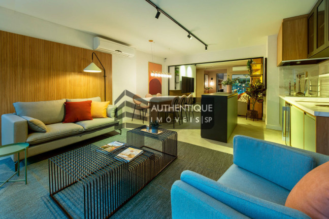 Imagem Apartamento com 3 Quartos à Venda, 191 m² em Vila Romana - São Paulo