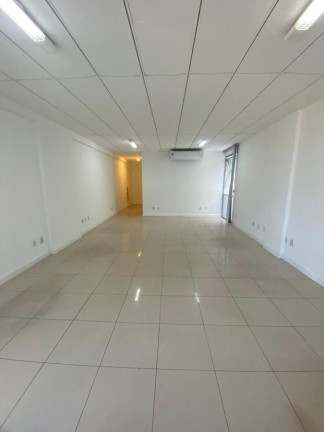 Foto do imóvel Sala Comercial à Venda, 48 m² em Comércio - Salvador