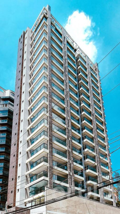 Foto do imóvel Cobertura com 3 Quartos à Venda, 239 m² em Jardim - Santo André