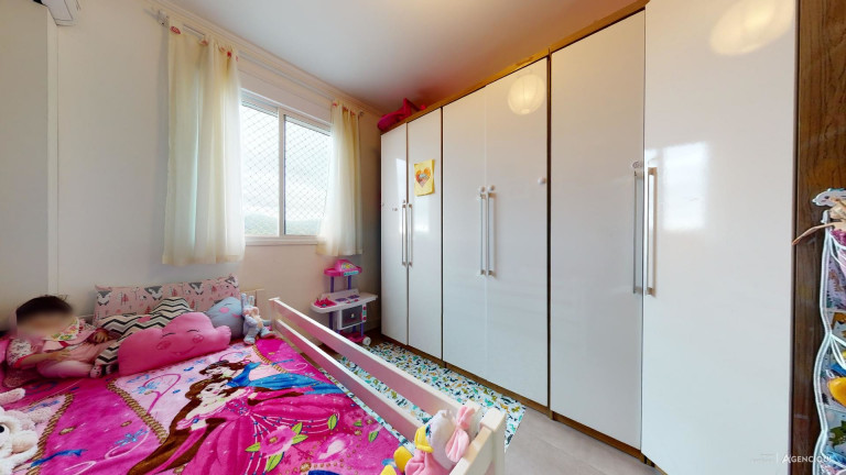 Foto do imóvel Apartamento com 3 Quartos à Venda, 110 m² em Cavalhada - Porto Alegre
