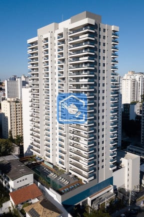 Foto do imóvel Apartamento com 1 Quarto à Venda, 25 m² em Pinheiros - São Paulo