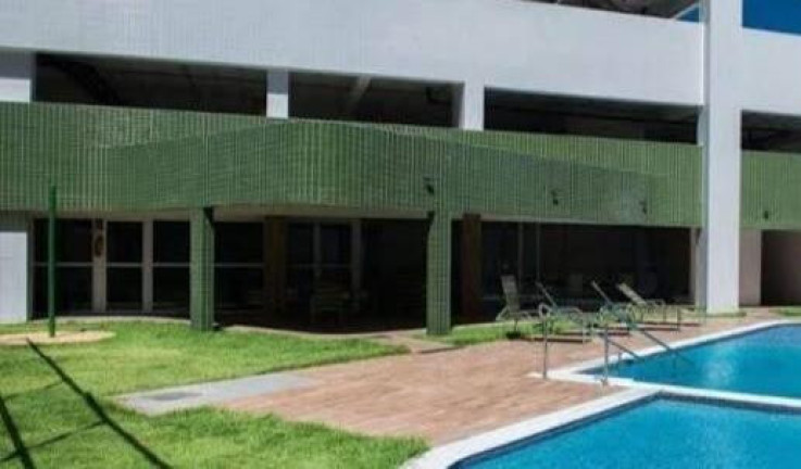 Imagem Apartamento com 3 Quartos à Venda, 65 m² em Torreão - Recife