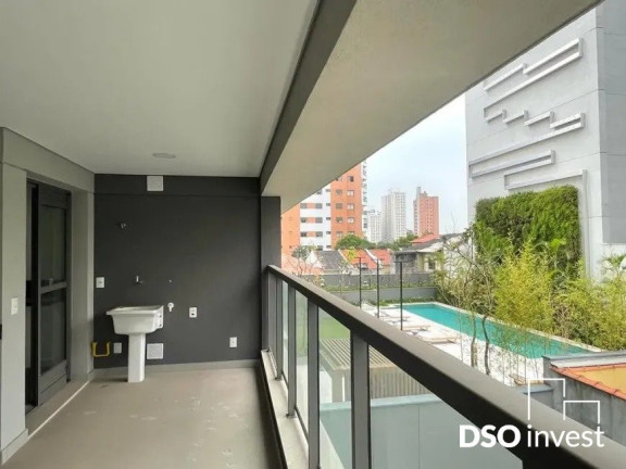 Foto do imóvel Apartamento com 2 Quartos à Venda, 160 m² em Vila Mariana - São Paulo