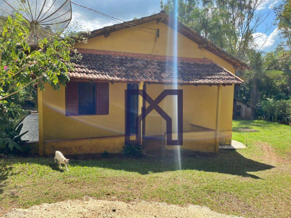 Imagem Fazenda à Venda, 6.000 m² em Varginha - Itajubá
