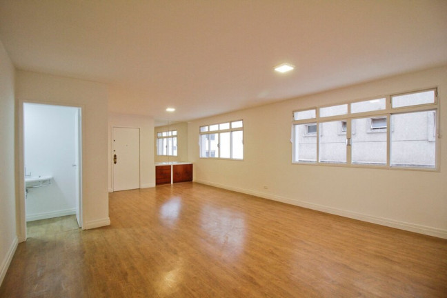 Foto do imóvel Apartamento com 3 Quartos à Venda, 145 m² em Vila Mariana - São Paulo