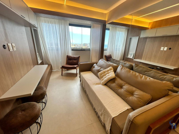 Foto do imóvel Apartamento com 2 Quartos à Venda, 54 m² em Imbuí - Salvador