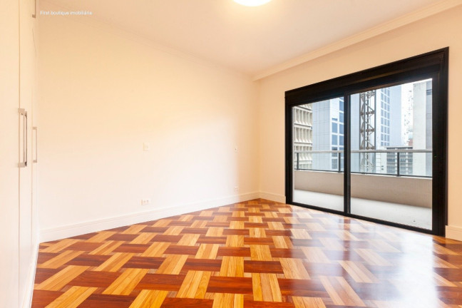 Imagem Apartamento com 3 Quartos à Venda,  em Cerqueira César - São Paulo