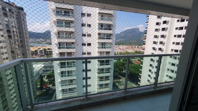 Imagem Apartamento com 2 Quartos à Venda, 64 m² em Barra Da Tijuca - Rio De Janeiro
