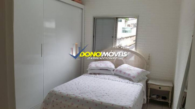 Imagem Apartamento com 3 Quartos à Venda, 69 m² em Baeta Neves - São Bernardo Do Campo