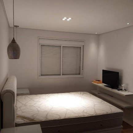 Imagem Apartamento com 3 Quartos à Venda, 133 m² em Cidade Monções - São Paulo