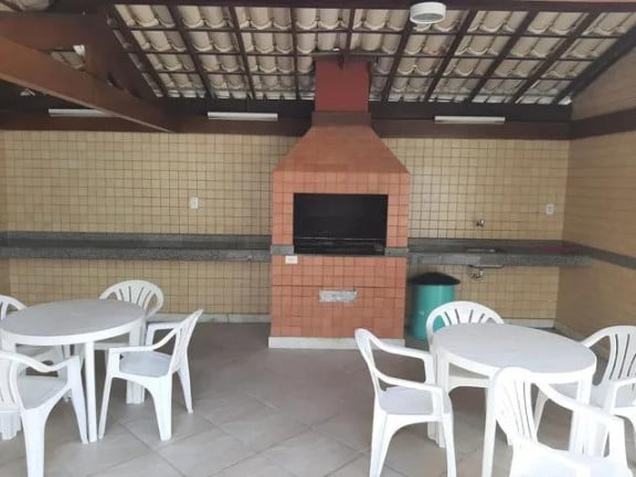 Foto do imóvel Apartamento com 3 Quartos à Venda, 75 m² em Imbui - Salvador