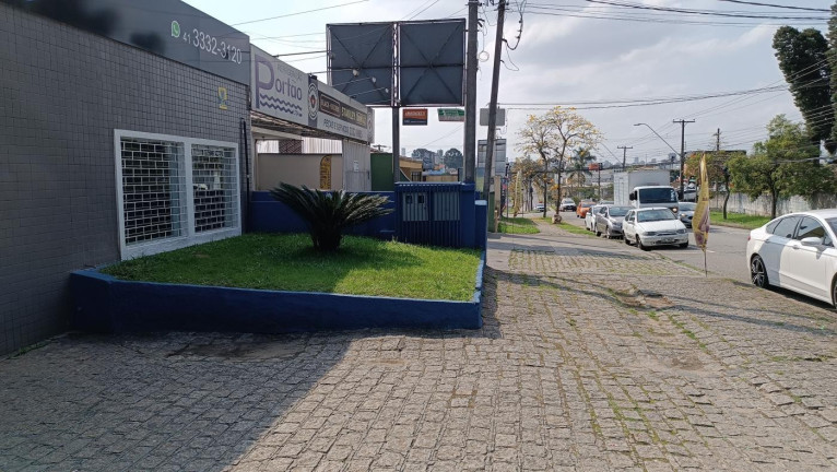 Imagem Galpão à Venda, 418 m² em Parolin - Curitiba