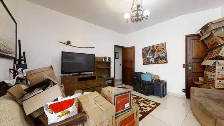 Imagem Imóvel com 3 Quartos à Venda, 130 m² em Flamengo - Rio De Janeiro