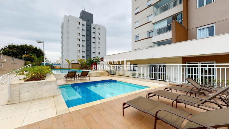 Foto do imóvel Apartamento com 2 Quartos à Venda, 64 m² em Saúde - São Paulo