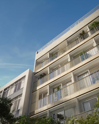 Foto do imóvel Imóvel com 1 Quarto à Venda, 62 m² em Copacabana - Rio De Janeiro
